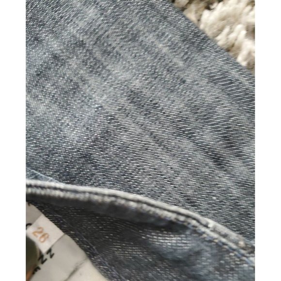 NFY Jeans Made in Italy sz 26 - Picture 5 of 5